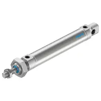 Цилиндър Festo за пневматични задвижки  ф 25х100 мм, 294.5 N, DSNU-25-100-PPS-A