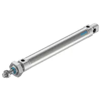 Цилиндър Festo за пневматични задвижки  ф 25х160 мм, 294.5 N, DSNU-25-160-PPS-A