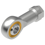 Ухо Festo със сферичен лагер за пневматични задвижки M8, SGS - product - 062 FST1047