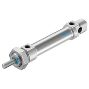 Цилиндър Festo за пневматични задвижки  ф 20х50 мм, 188.5 N, DSNU-20-50-P-A - product - 062 FST1041