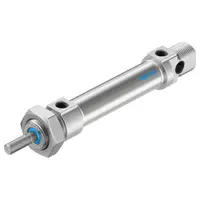 Цилиндър Festo за пневматични задвижки  ф 20х50 мм, 188.5 N, DSNU-20-50-P-A