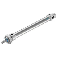 Цилиндър Festo за пневматични задвижки  ф 20х160 мм, 188.5 N, DSNU-20-160-PPS-A