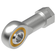 Ухо Festo със сферичен лагер за пневматични задвижки M10x1.25, SGS - product - 062 FST1051