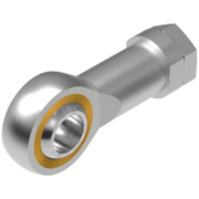 Ухо Festo със сферичен лагер за пневматични задвижки  М20х1.5 мм, SGS - product - 062 FST1342