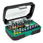 Комплект битове HiKOKI - Hitachi PH/PZ/SB/TX/SW с магнитен държач  1/4, 32 бр. - product - 062 HTC 685