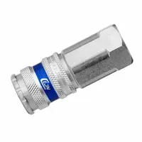 Съединител пневматичен Cejn бърза връзка - резба  1/4", 320