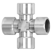 Кръстач Cejn резба - резба  4x1/4 - product - 062 KAM 271