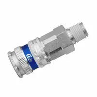 Съединител пневматичен Cejn бърза връзка - резба  3/8", 320