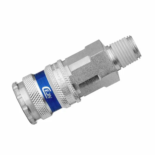 Съединител пневматичен Cejn бърза връзка - резба  3/8", 320