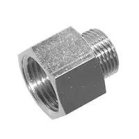 Муфа-нипел Cejn редуктивна пневматична  1/4" x 3/8"