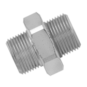 Нипел Cejn резба - резба  1/4 - product - 062 KAM 330