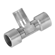 Тройник за пневматика Aignep T-образен Жрезба - Мрезба - Жрезба  3х1/2 - product - 062 KAM 356