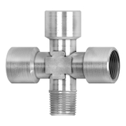 Кръстач Cejn резба - резба  4x1/2 - product - 062 KAM 368