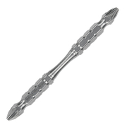 Накрайник бит Makita двустранен  PZ 2, 1/4, 85 мм - product - 062 MKT 668