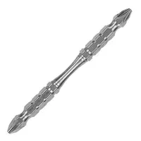 Накрайник бит Makita двустранен  PZ 2, 1/4", 85 мм