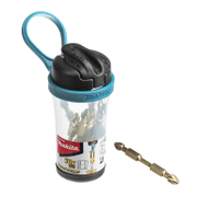 Комплект битове Makita PZ/PZ  PZ 2, 1/4, 65 мм, 10 бр. - product - 062 MKT 894