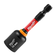 Накрайник бит SW Milwaukee вътрешен 6-стен магнитен  SW 13, 1/4, 65 мм, Shockwave - product - 062 MLA1154