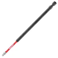 Накрайник бит TX Milwaukee Torx  TX 20, 1/4", 150 мм, Shockwave Impact Duty