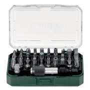Комплект битове Metabo с магнитен държач  25 мм, 32 бр. - product - 062 MTB 100