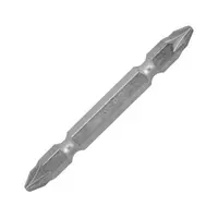 Накрайник бит Narex Bystrice двустранен  PZ 2, 1/4", 65 мм, 8374