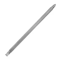 Накрайник бит Narex Bystrice двустранен  SB1/PH2, 1/4", 150 мм, 8378