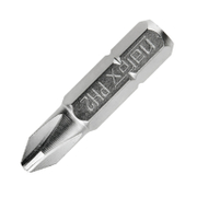 Накрайник бит PH Narex Bystrice Philips кръстат  PH 3, 1/4, 30 мм, 8381 - product - 062 NRX 404