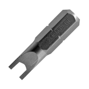 Накрайник бит SP Narex Bystrice виличен  SP 8, 1/4, 25 мм, 8306 - product - 062 NRX 697