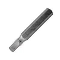 Накрайник бит SW Narex Bystrice външен 6-стен  SW 3, 1/4", 30 мм, 8076