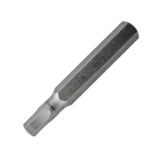 Накрайник бит SW Narex Bystrice външен 6-стен  SW 4, 1/4", 30 мм, 8076