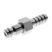 Съединител Aignep бърза връзка - маркуч  4 мм, 285 - product - 062 PNT 051