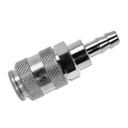 Съединител GAV бърза връзка - маркуч  10 мм, UNI/C3 - product - 062 PNT 297