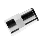 Съединител GAV Push In шлаух - резба  1/4, шлаух 6 мм, RR6035/7 - product - 062 PNT 412