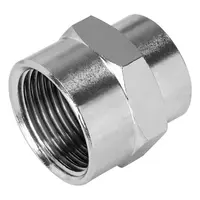 Муфа пневматична Festo  3/8", NPFC-S-2G38-F
