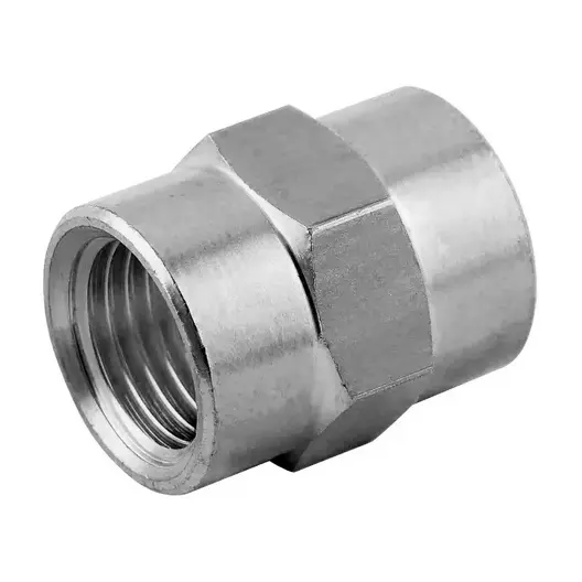 Муфа пневматична Aignep  1/8", 3000
