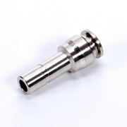 Съединител Aignep Push In шлаух - маркуч  10х8 мм, 57700 - product - 062 PNT 569