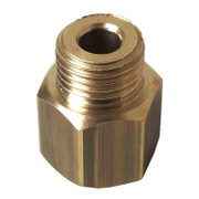 Нипел резба - резба  1/4 - M14х1.5 мм - product - 062 PNT 575