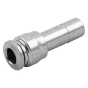 Съединител Aignep Push In шлаух - маркуч  12х10 мм, 57700 - product - 062 PNT 570