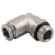 Съединител GAV Push In шлаух - резба Г-образен 1/8, шлаух 6 мм, RM6038/8 - product - 062 PNT 689