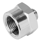 Муфа-нипел Festo редуктивна за пневматични системи  1/8 x 1/4, NPFC-R-G14-G18-FM - product - 062 PNT 705