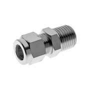 Нипел Aignep с врязващ пръстен за пневматични системи 1/4 х 8 мм, 10480 - product - 062 PNT 729