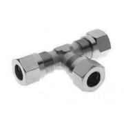 Тройник за пневматика Aignep Push In шлаух - шлаух - шлаух  6 мм, 6 мм, 9200 - product - 062 PNT 720