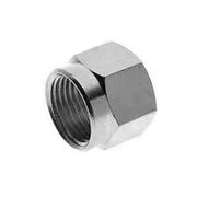 Гайка Aignep за пневматични системи  M10x1 х 6 мм, 9680 - product - 062 PNT 721