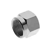 Гайка Aignep пневматична  M10x1 х 6 мм, 9680