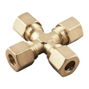 Кръстач Aignep резба - резба  4х6 мм, 13510 - product - 062 PNT 722