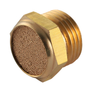 Шумозаглушител Aignep за пневматична система  1/4, 7010 - product - 062 PNT 742