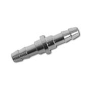 Съединител GAV маркуч - маркуч  8х8 мм, 46/C2 - product - 062 PNT 755