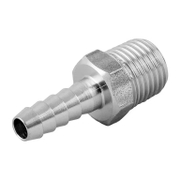 Съединител Aignep резба - маркуч  14 мм х 3/8, 62340 - product - 062 PNT 757