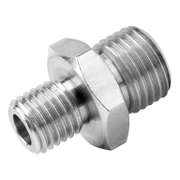 Нипел Aignep резба - резба  3/4 х М18х1.5 мм - product - 062 PNT 800