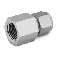Муфа пневматична Aignep с холендрова гайка  12 мм х 1/2", 10500