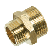 Нипел Aignep резба - резба  1/4 х M18х1.5 мм - product - 062 PNT 866